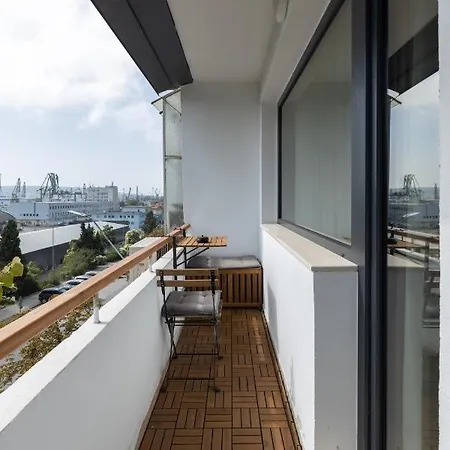 Apartment Topaz Beachfront