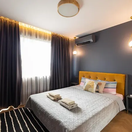 Apartment Topaz Beachfront *