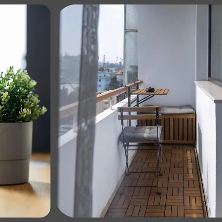 Apartamento Topaz Beachfront