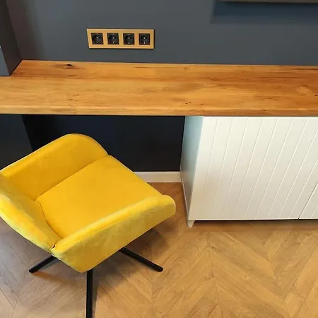 Topaz Beachfront Apartamento *