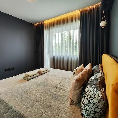 Topaz Beachfront Lejlighed