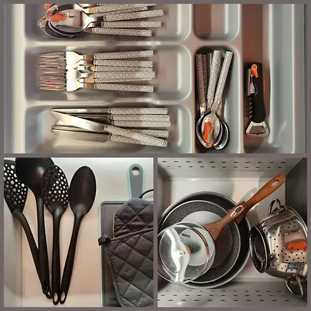 Topaz Beachfront * Varna