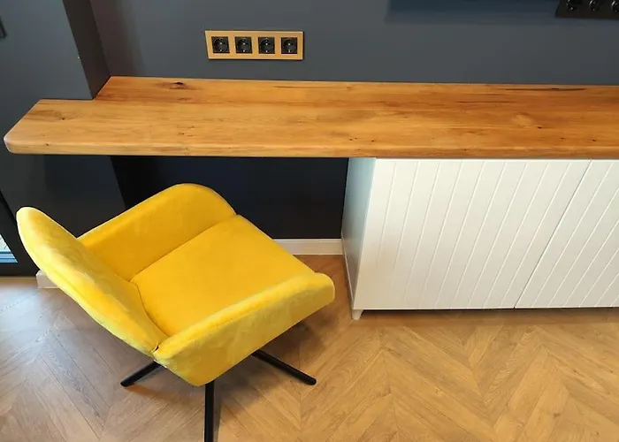 Topaz Beachfront 公寓 *